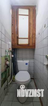 3-к квартира, вторичка, 66м2, 7/9 этаж