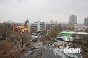 3-к квартира, вторичка, 127м2, 5/10 этаж