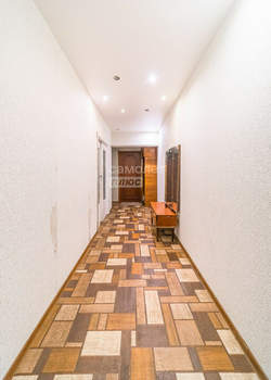 3-к квартира, вторичка, 68м2, 1/10 этаж