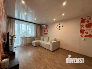 2-к квартира, вторичка, 46м2, 5/9 этаж