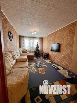 3-к квартира, вторичка, 67м2, 3/9 этаж