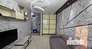 1-к квартира, вторичка, 32м2, 3/10 этаж