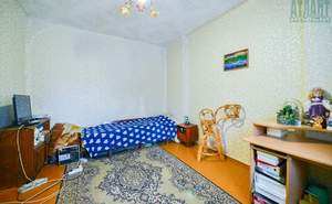 2-к квартира, вторичка, 29м2, 3/5 этаж