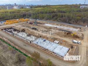 1-к квартира, вторичка, 35м2, 9/21 этаж