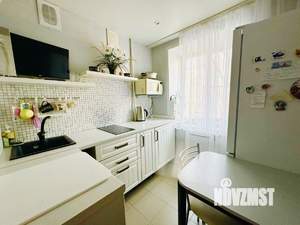 1-к квартира, вторичка, 21м2, 3/5 этаж