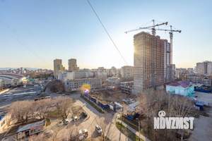 1-к квартира, вторичка, 31м2, 9/12 этаж