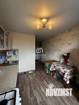2-к квартира, вторичка, 50м2, 10/10 этаж