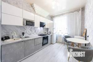 2-к квартира, вторичка, 59м2, 2/3 этаж
