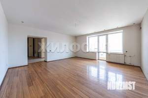 3-к квартира, вторичка, 140м2, 5/9 этаж