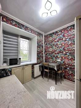 2-к квартира, вторичка, 43м2, 1/5 этаж