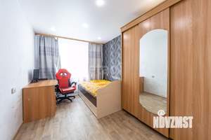 3-к квартира, вторичка, 62м2, 3/5 этаж