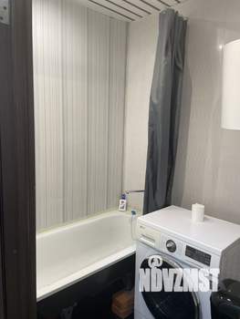 1-к квартира, вторичка, 30м2, 5/5 этаж