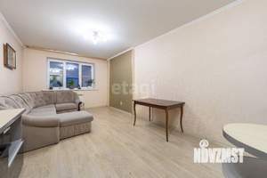 3-к квартира, вторичка, 87м2, 12/20 этаж