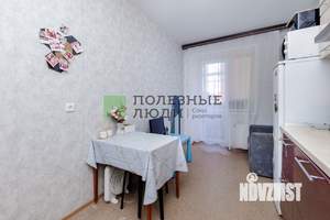 1-к квартира, вторичка, 36м2, 1/9 этаж