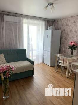 1-к квартира, вторичка, 33м2, 9/9 этаж