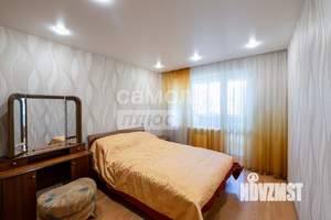 3-к квартира, вторичка, 66м2, 3/9 этаж