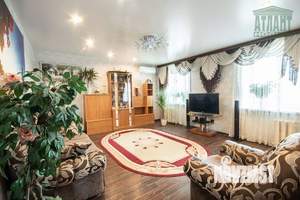 4-к квартира, вторичка, 76м2, 7/9 этаж