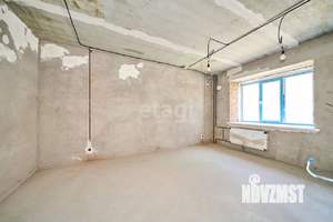 1-к квартира, вторичка, 34м2, 2/9 этаж