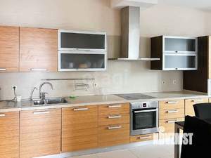 3-к квартира, вторичка, 119м2, 8/13 этаж