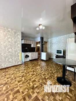 2-к квартира, вторичка, 46м2, 2/5 этаж