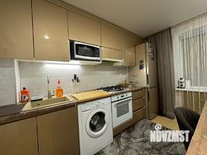 2-к квартира, вторичка, 50м2, 9/10 этаж