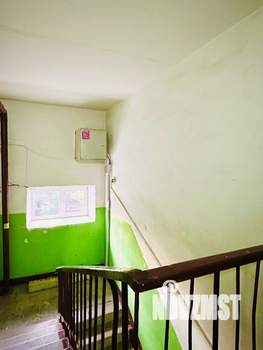 2-к квартира, вторичка, 50м2, 5/5 этаж