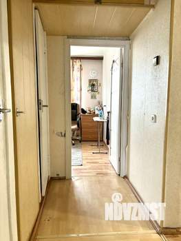 3-к квартира, вторичка, 64м2, 8/10 этаж