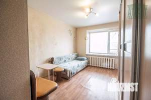 Студия квартира, вторичка, 17м2, 5/5 этаж