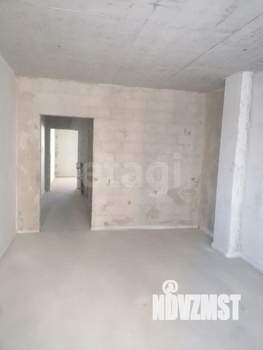 1-к квартира, вторичка, 46м2, 6/19 этаж