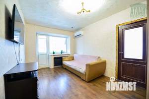 3-к квартира, вторичка, 53м2, 5/5 этаж