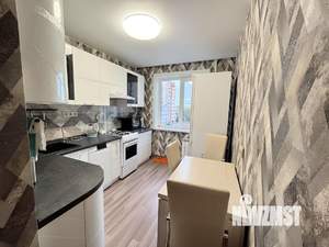 3-к квартира, вторичка, 67м2, 4/9 этаж