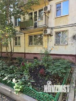 2-к квартира, вторичка, 45м2, 1/5 этаж