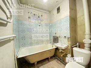 1-к квартира, вторичка, 29м2, 5/5 этаж