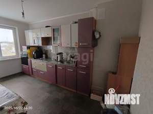 3-к квартира, вторичка, 73м2, 4/10 этаж