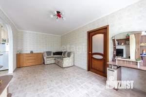 2-к квартира, вторичка, 46м2, 4/5 этаж