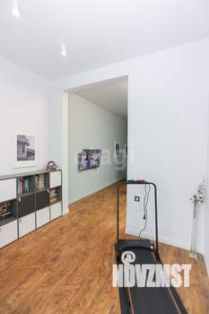 2-к квартира, вторичка, 57м2, 19/20 этаж