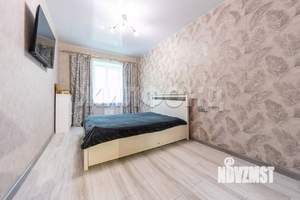2-к квартира, вторичка, 59м2, 2/3 этаж