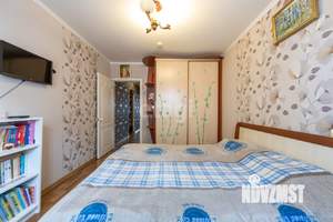 3-к квартира, вторичка, 70м2, 7/10 этаж