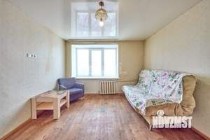 1-к квартира, вторичка, 19м2, 5/5 этаж