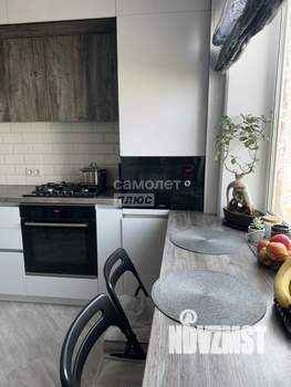 3-к квартира, вторичка, 69м2, 8/9 этаж