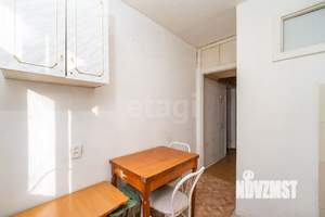 1-к квартира, вторичка, 31м2, 4/5 этаж