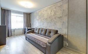3-к квартира, вторичка, 59м2, 1/5 этаж