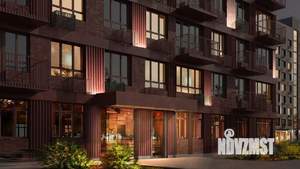 Студия квартира, вторичка, 35м2, 7/10 этаж
