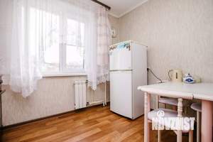 1-к квартира, вторичка, 33м2, 4/10 этаж