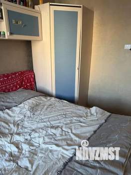 3-к квартира, вторичка, 70м2, 5/10 этаж