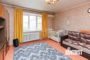 2-к квартира, вторичка, 55м2, 10/10 этаж