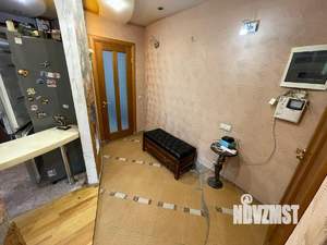 2-к квартира, вторичка, 66м2, 1/14 этаж