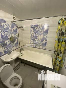 3-к квартира, вторичка, 58м2, 3/5 этаж