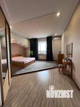 2-к квартира, вторичка, 120м2, 9/10 этаж