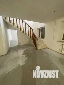 6-к квартира, вторичка, 243м2, 2/10 этаж